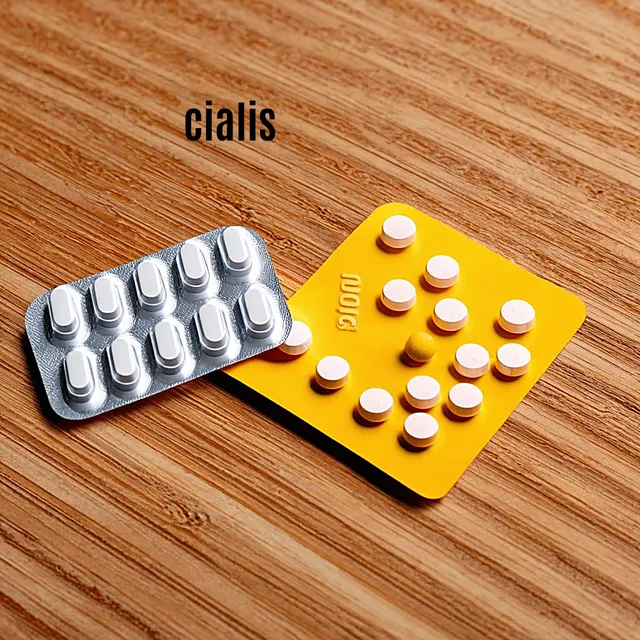 Precio cialis 5 mg diario